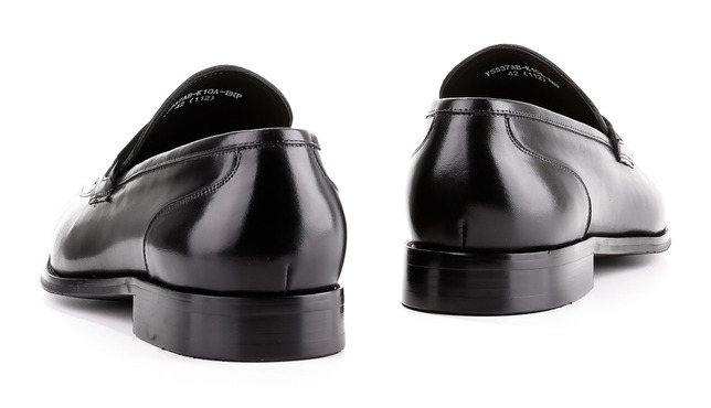 LeBERDES Лоферы 00000014658 4