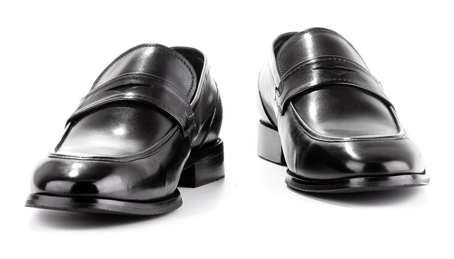 LeBERDES Лоферы 00000014658 5