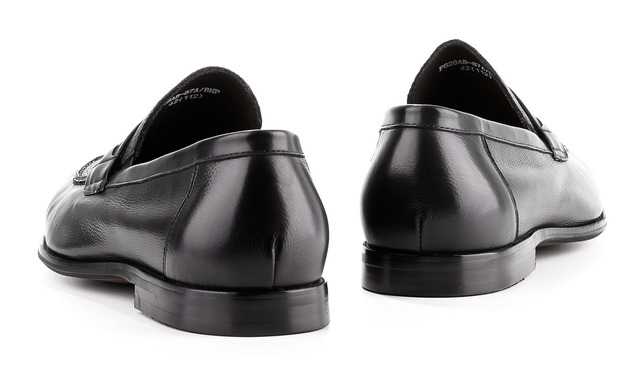 LeBERDES Лоферы 00000014290 6