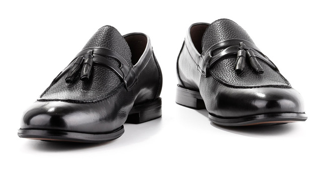 LeBERDES Лоферы 00000014290 7