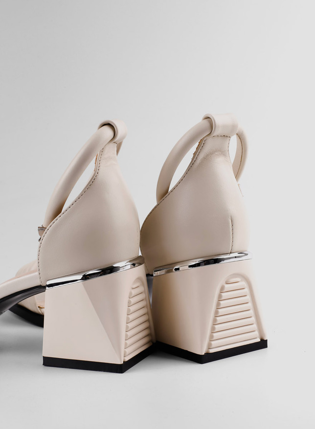 LeBERDES Босоножки 00000014660 2