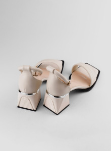 LeBERDES Босоножки 00000014660 1