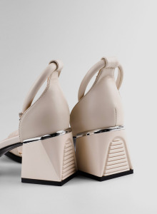 LeBERDES Босоніжки 00000014660 2