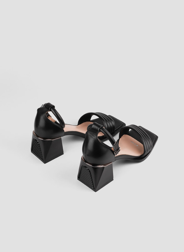 LeBERDES Босоніжки 00000014661 7