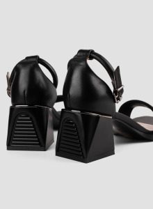 LeBERDES Босоніжки 00000014661 1