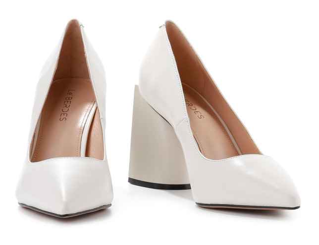 LeBERDES Туфлі 00000014664 3