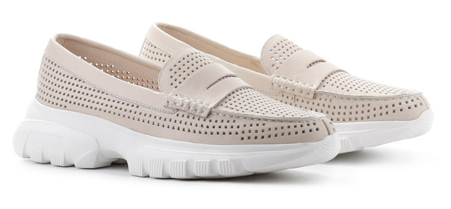 LeBERDES Мокасини 00000014665 5