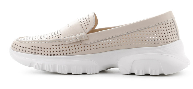 LeBERDES Мокасини 00000014665 2