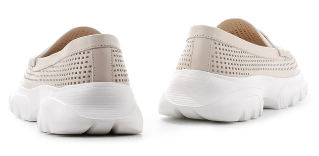 LeBERDES Мокасини 00000014665 4