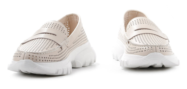 LeBERDES Мокасини 00000014665 3