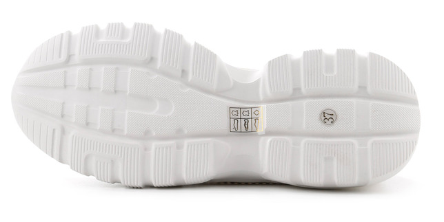 LeBERDES Мокасини 00000014665 7