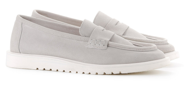 LeBERDES Мокасини 00000014667 5