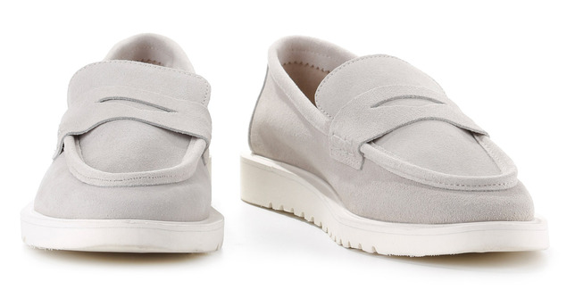 LeBERDES Мокасини 00000014667 3