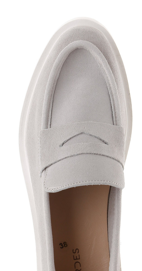 LeBERDES Мокасини 00000014667 8