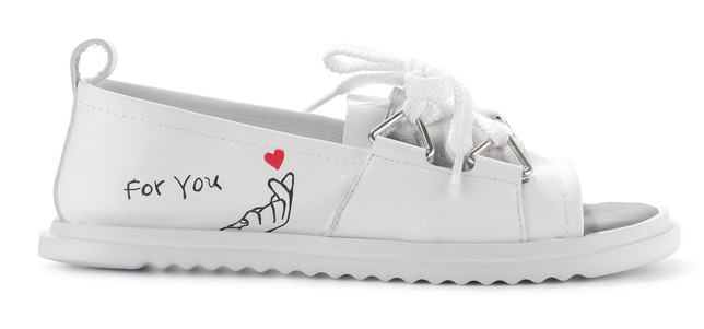 LeBERDES Мокасини 00000014668 2