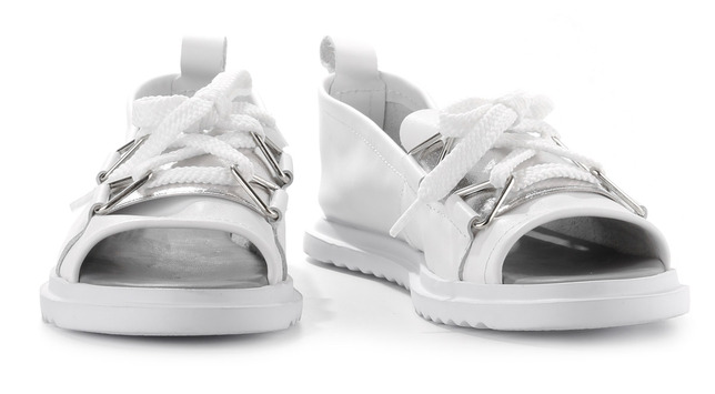 LeBERDES Мокасини 00000014668 5