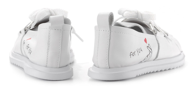 LeBERDES Мокасини 00000014668 4