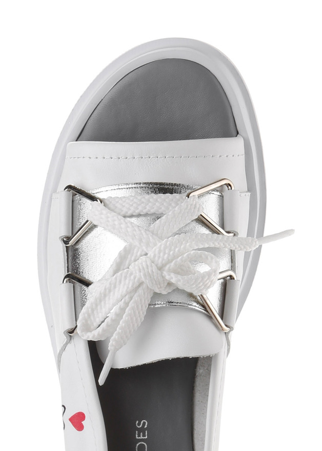 LeBERDES Мокасини 00000014668 7