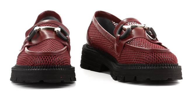 LeBERDES Туфлі 00000014670 2