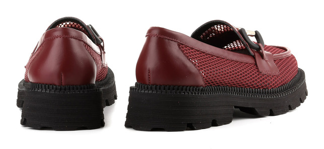 LeBERDES Туфлі 00000014670 3