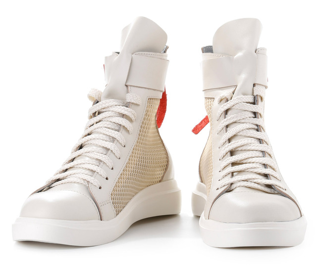 LeBERDES Кеди 00000014671 3