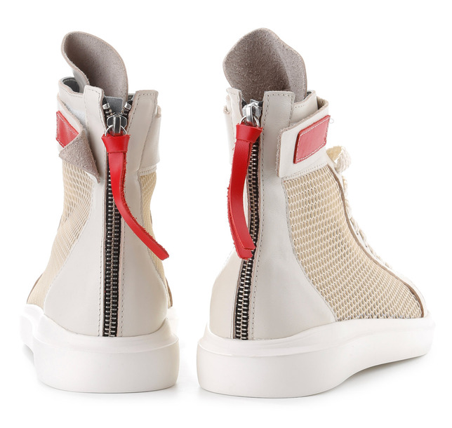 LeBERDES Кеди 00000014671 2