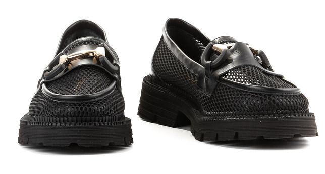 LeBERDES Туфли 00000014678 4