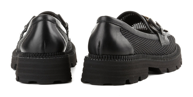 LeBERDES Туфли 00000014678 7