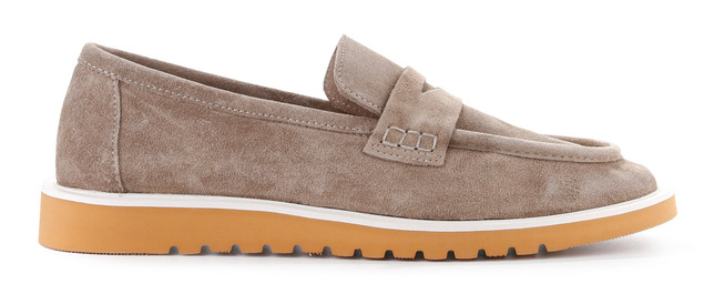 LeBERDES Лоферы 00000014679 3