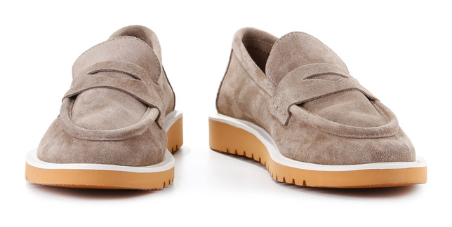 LeBERDES Лоферы 00000014679 5