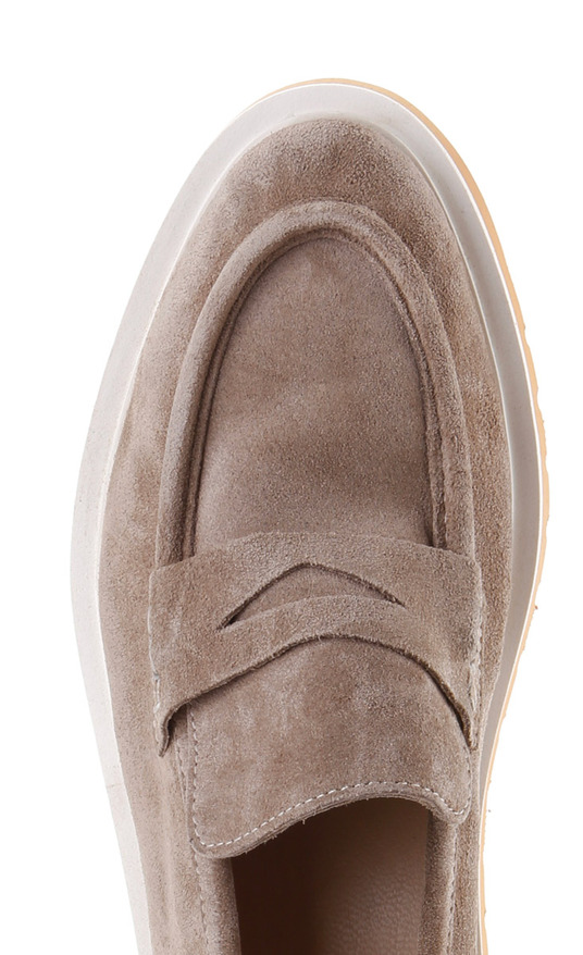 LeBERDES Лоферы 00000014679 7