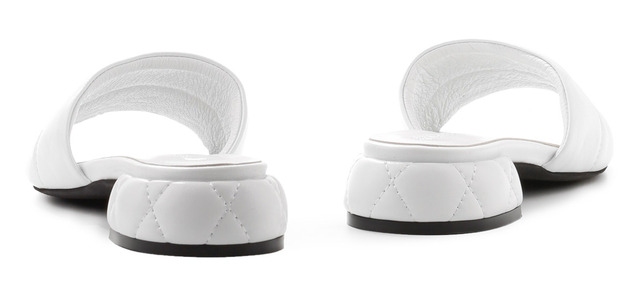 LeBERDES Шлёпанцы 00000014688 3