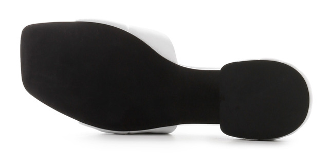 LeBERDES Шлёпанцы 00000014688 6