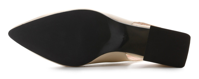 LeBERDES Сабо 00000014687 9