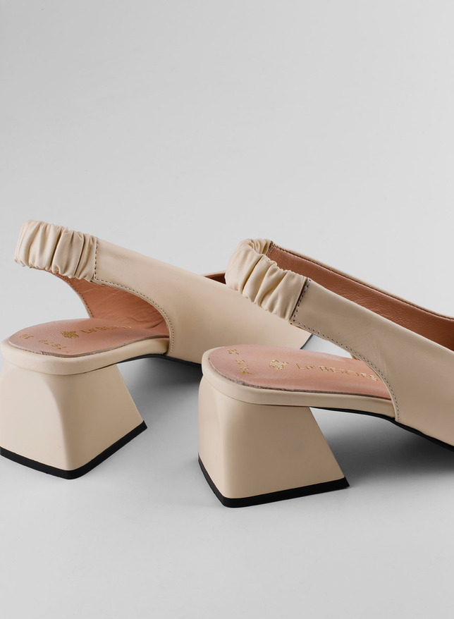 LeBERDES Сабо 00000014687 2