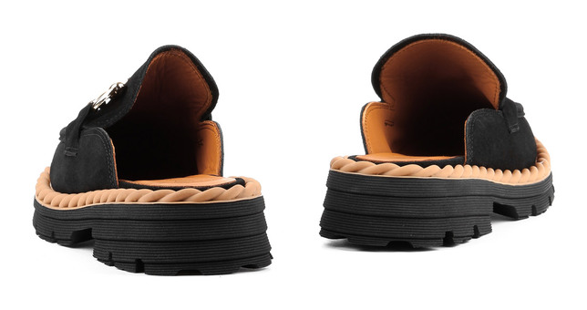 LeBERDES Шльопанці 00000014686 11