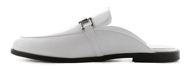 LeBERDES Шлёпанцы 00000014684 4