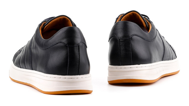 LeBERDES Кеды 00000014713 3