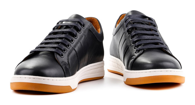 LeBERDES Кеды 00000014713 2