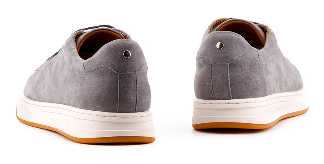 LeBERDES Кеды 00000014714 3