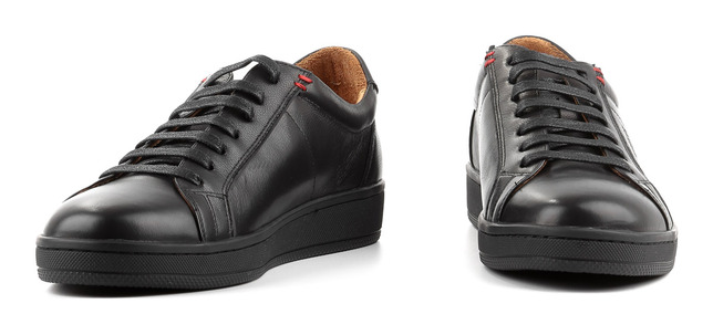 LeBERDES Кеды 00000014715 4