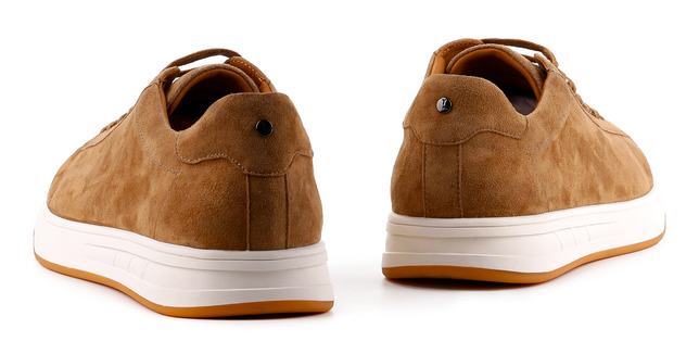 LeBERDES Кеды 00000014719 4