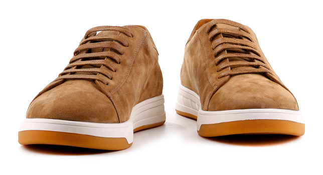 LeBERDES Кеды 00000014719 3