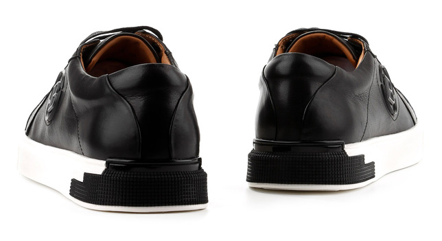 LeBERDES Кеди 00000014718 3