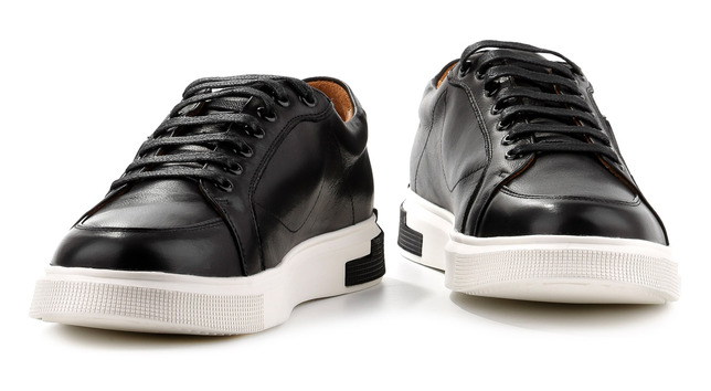 LeBERDES Кеди 00000014718 2