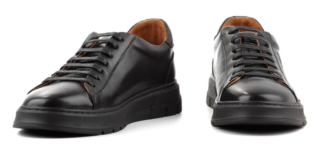 LeBERDES Кеди 00000014716 2