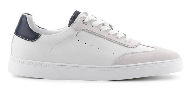 LeBERDES Кеды 00000014722 4