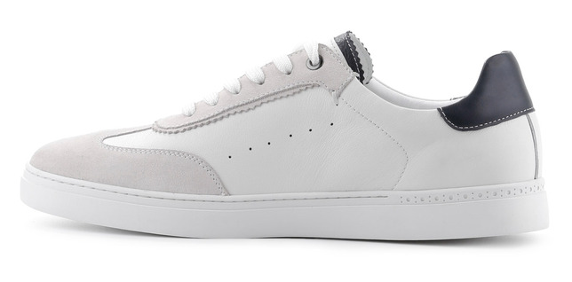 LeBERDES Кеды 00000014722 5