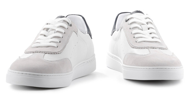 LeBERDES Кеды 00000014722 2