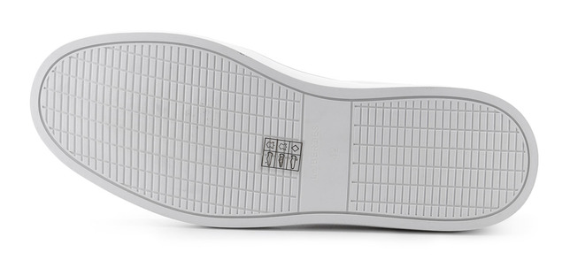 LeBERDES Кеды 00000014722 7